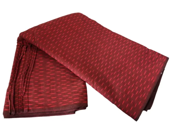 handloom cotton fabric