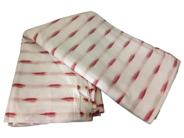 HANDLOOM COTTON FABRIC