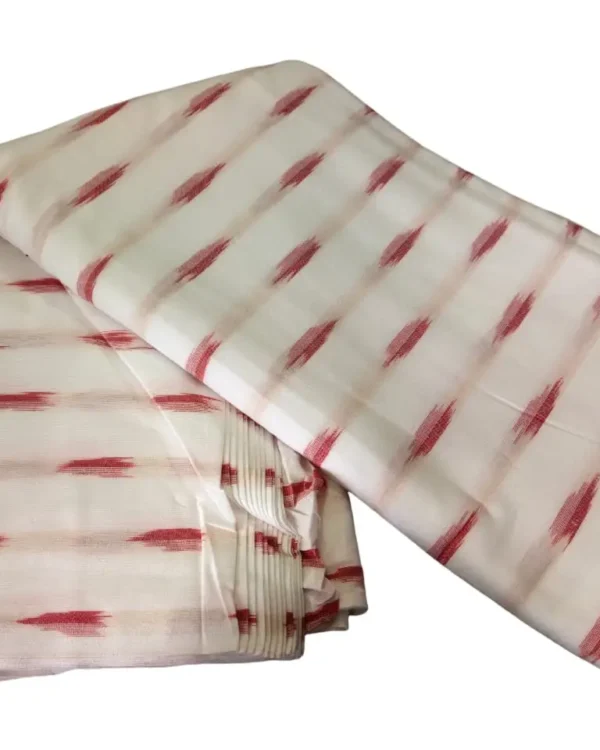 HANDLOOM COTTON FABRIC