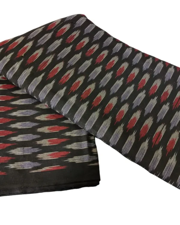 HANDLOOM COTTON FABRIC