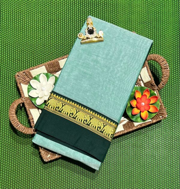 narayanpet saree