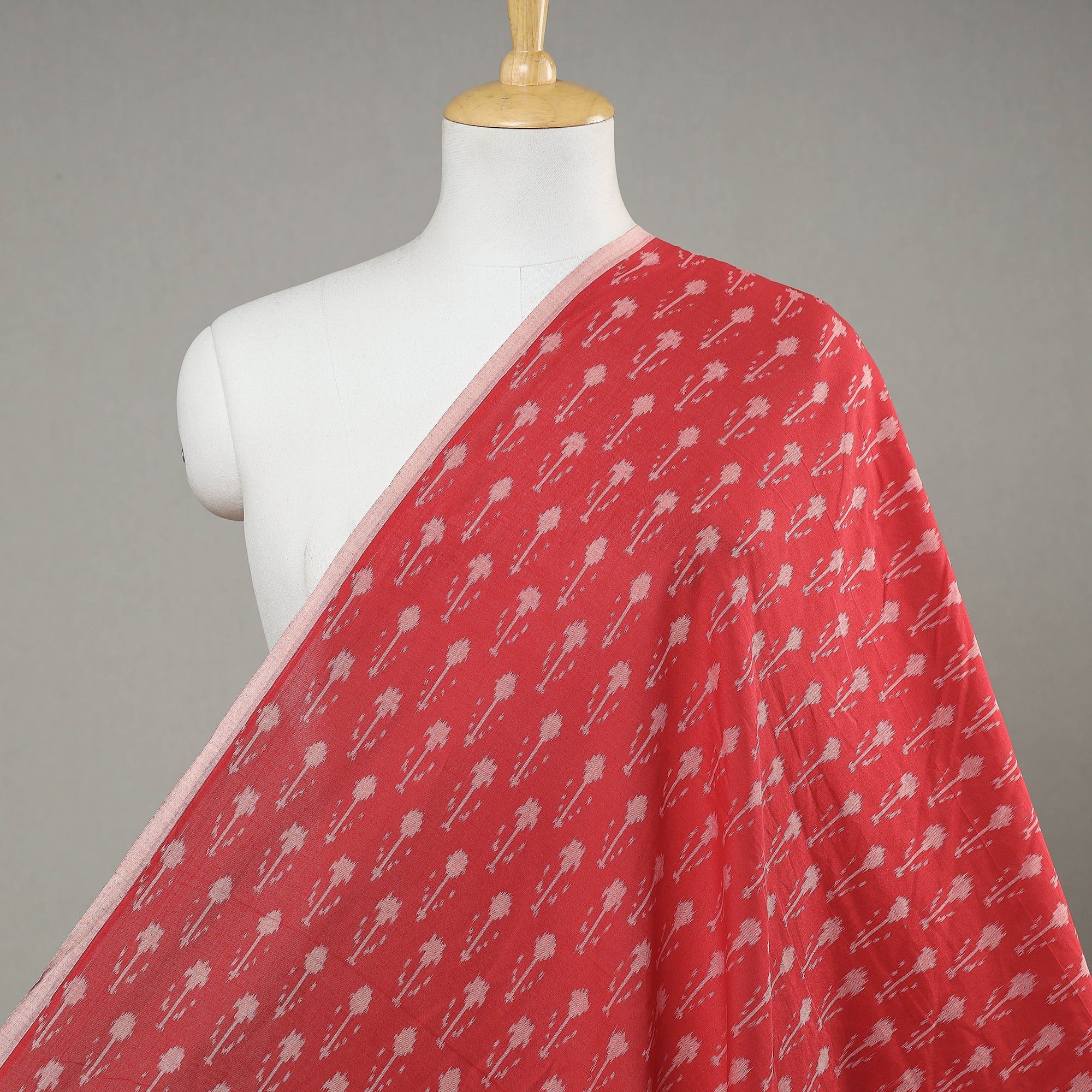 MERCERIZED FABRIC
