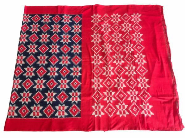 handloom saree