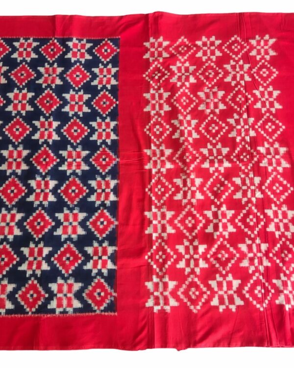 handloom saree