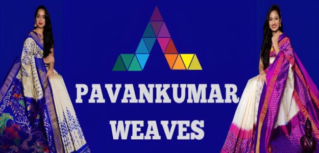 PAVANKUMARWEAVES
