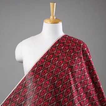 2/40 Cotton Fabric