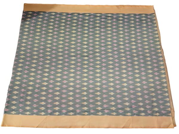 POCHAMPALLY HANDLOOM COTTON SAREE