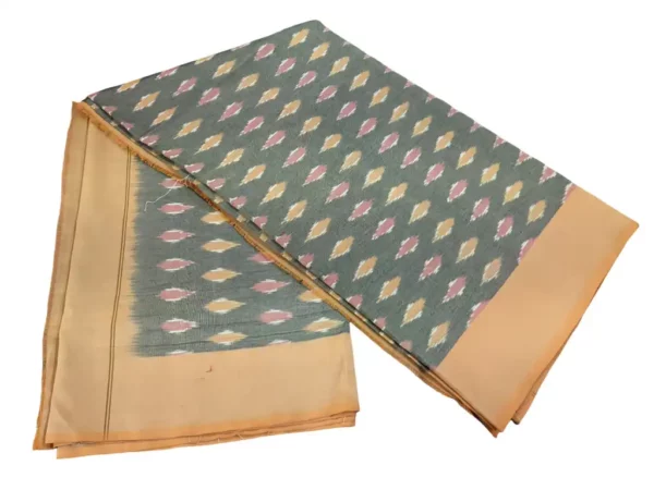 POCHAMPALLY SAREE