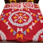 SINGLE COT BEDSHEET