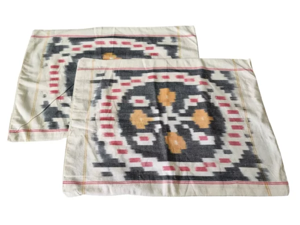 Elegant 18x26 inch pillow cover in classic patterns for home interiors