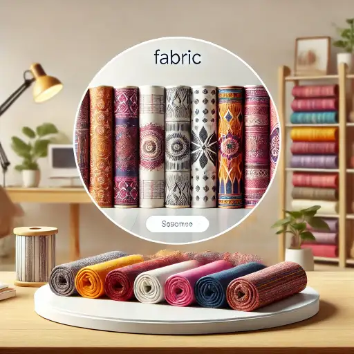 HOME 10 Fabric