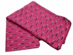 Artisan-crafted Ikat Fabric for exclusive designs