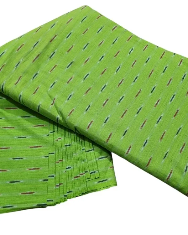 Classic Ikat Fabric for elegant home decor