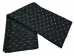 Lightweight Ikat Fabric for summer wear