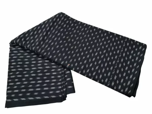 Traditional Ikat Fabric for crafting and quilting
