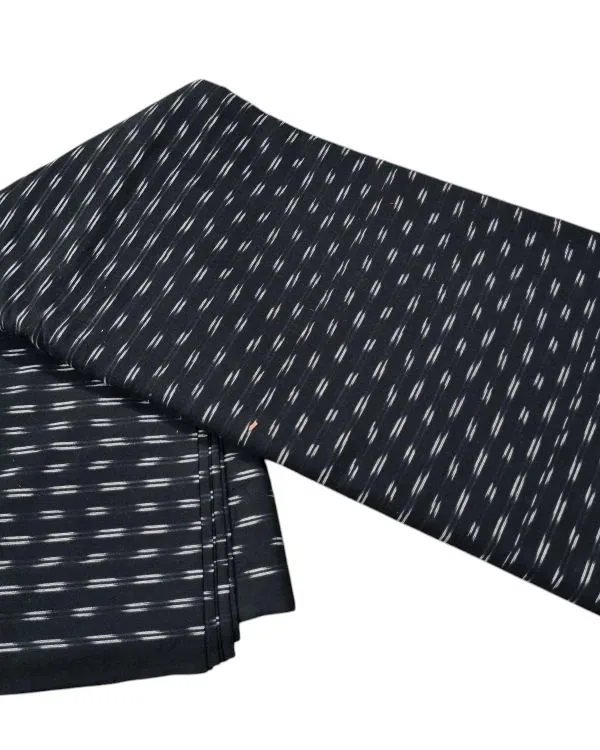 Traditional Ikat Fabric for crafting and quilting