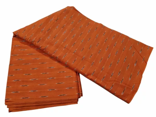Ikat Fabric for designer ethnic wear