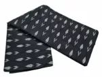 Exquisite Ikat Fabric for handmade garments