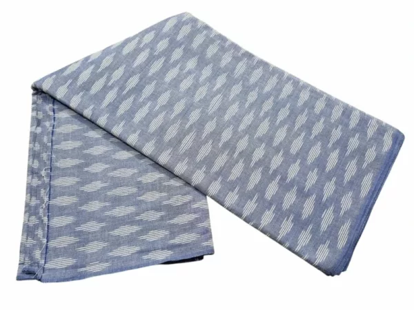 Handwoven Ikat Fabric with timeless appeal