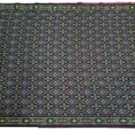 MERCERIZED FABRIC