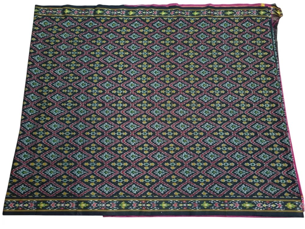 MERCERIZED FABRIC