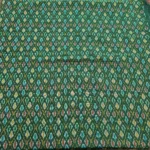 Special design fabric