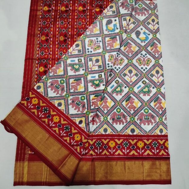 Dhanalaxmi handlooms
