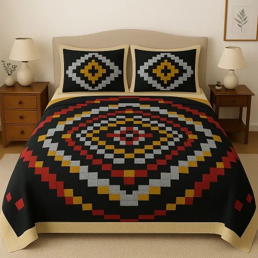 HOME 14 Bedsheets