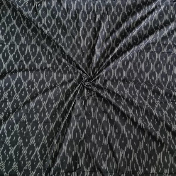 Durable handloom cotton fabric for daily use