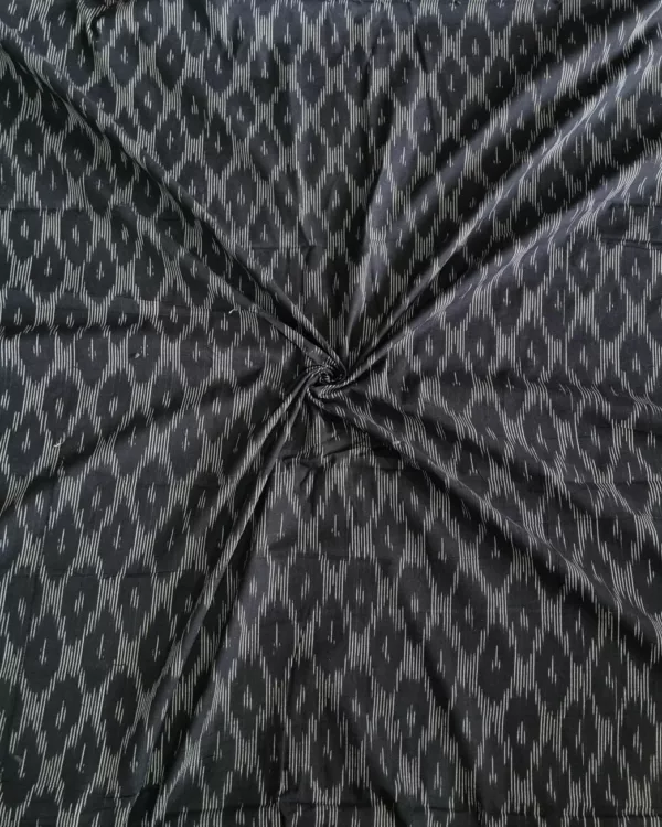 Durable handloom cotton fabric for daily use