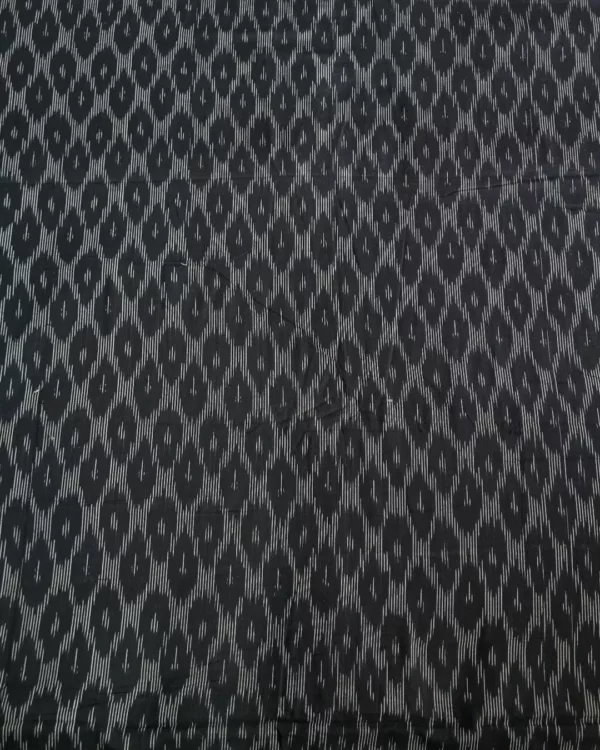 Durable handloom cotton fabric for daily use