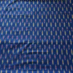Eco-friendly cotton fabric made by Indian weavers
