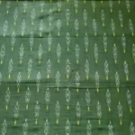 Cotton fabric suitable for shirts, kurtas, and dresses