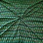 Comfortable cotton fabric for summer clothing
