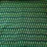 Comfortable cotton fabric for summer clothing