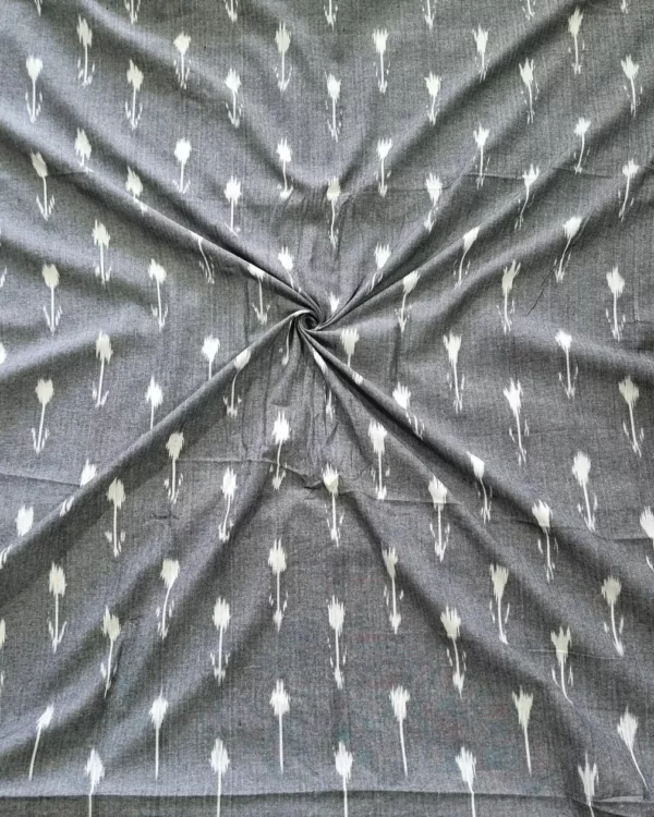 Authentic ikat cotton fabric at low prices online