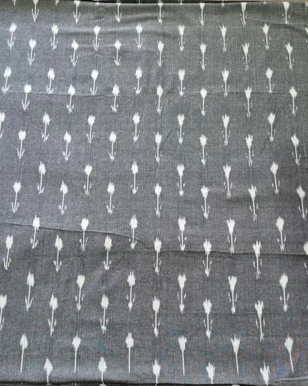 Authentic ikat cotton fabric at low prices online