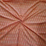 Affordable cotton fabric crafted by skilled weavers