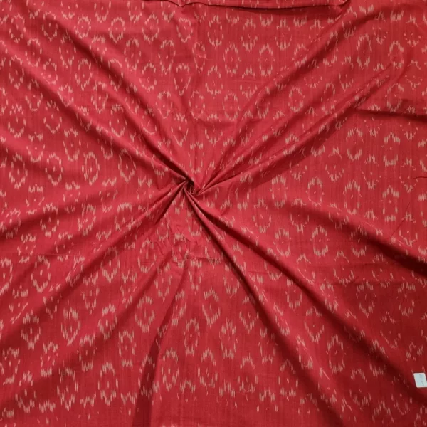 Durable cotton fabric perfect for custom tailoring