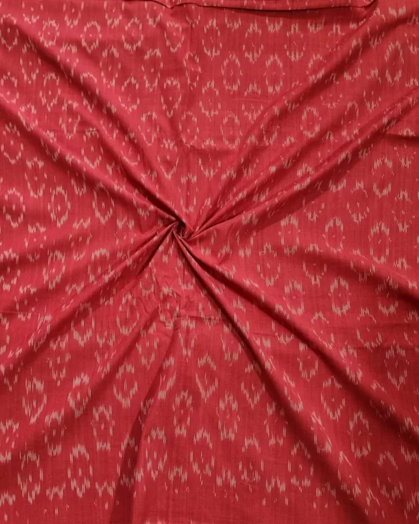 Durable cotton fabric perfect for custom tailoring