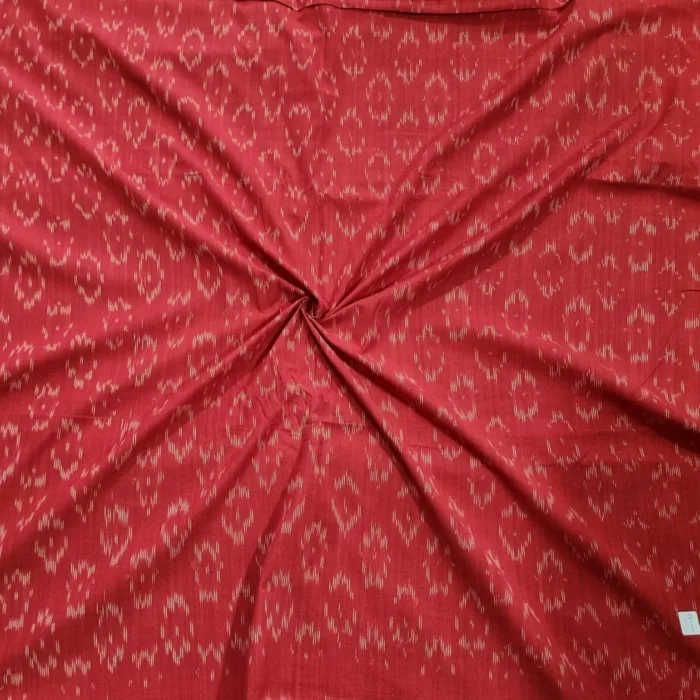 Durable cotton fabric perfect for custom tailoring