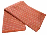 Affordable cotton fabric crafted by skilled weavers