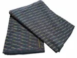 Cotton fabric ideal for making stylish garments