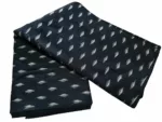 Cotton fabric for fashion designers and boutiques