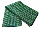 Comfortable cotton fabric for summer clothing