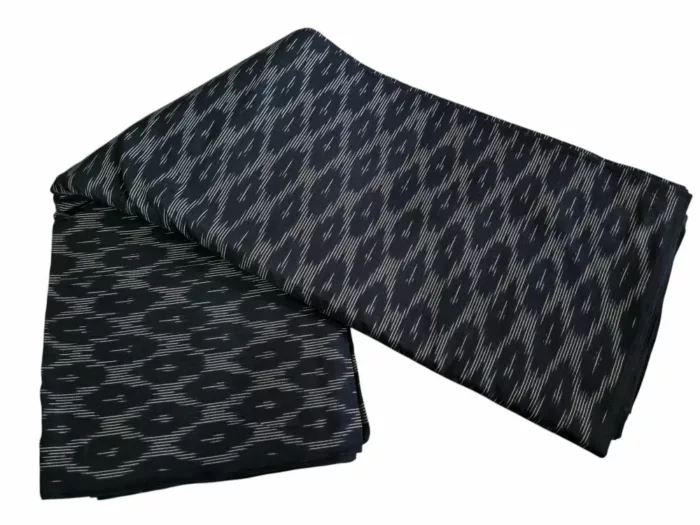 Durable handloom cotton fabric for daily use
