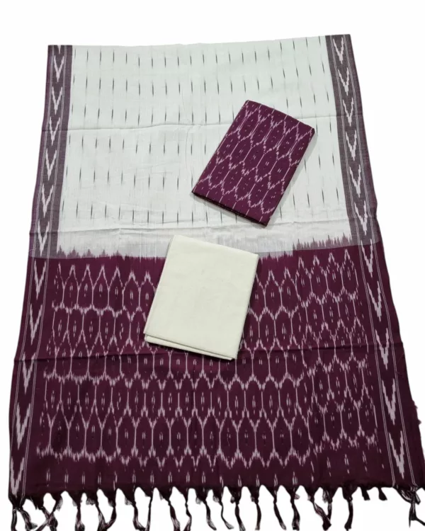 Pochamaplly Cotton Suits for Women - Stylish & Comfortable