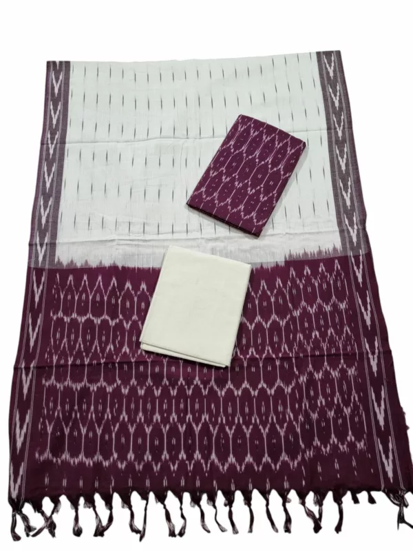 Pochamaplly Cotton Suits for Women - Stylish & Comfortable