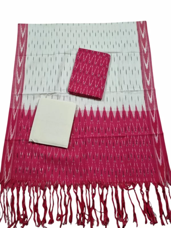 Pochamaplly Cotton Suits for Women - Stylish & Comfortable