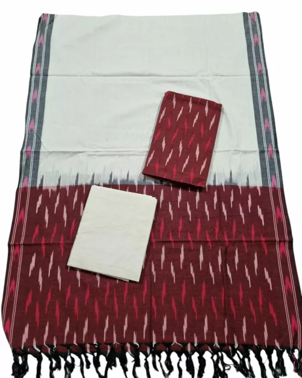 Pochamaplly Cotton Suits for Women - Stylish & Comfortable